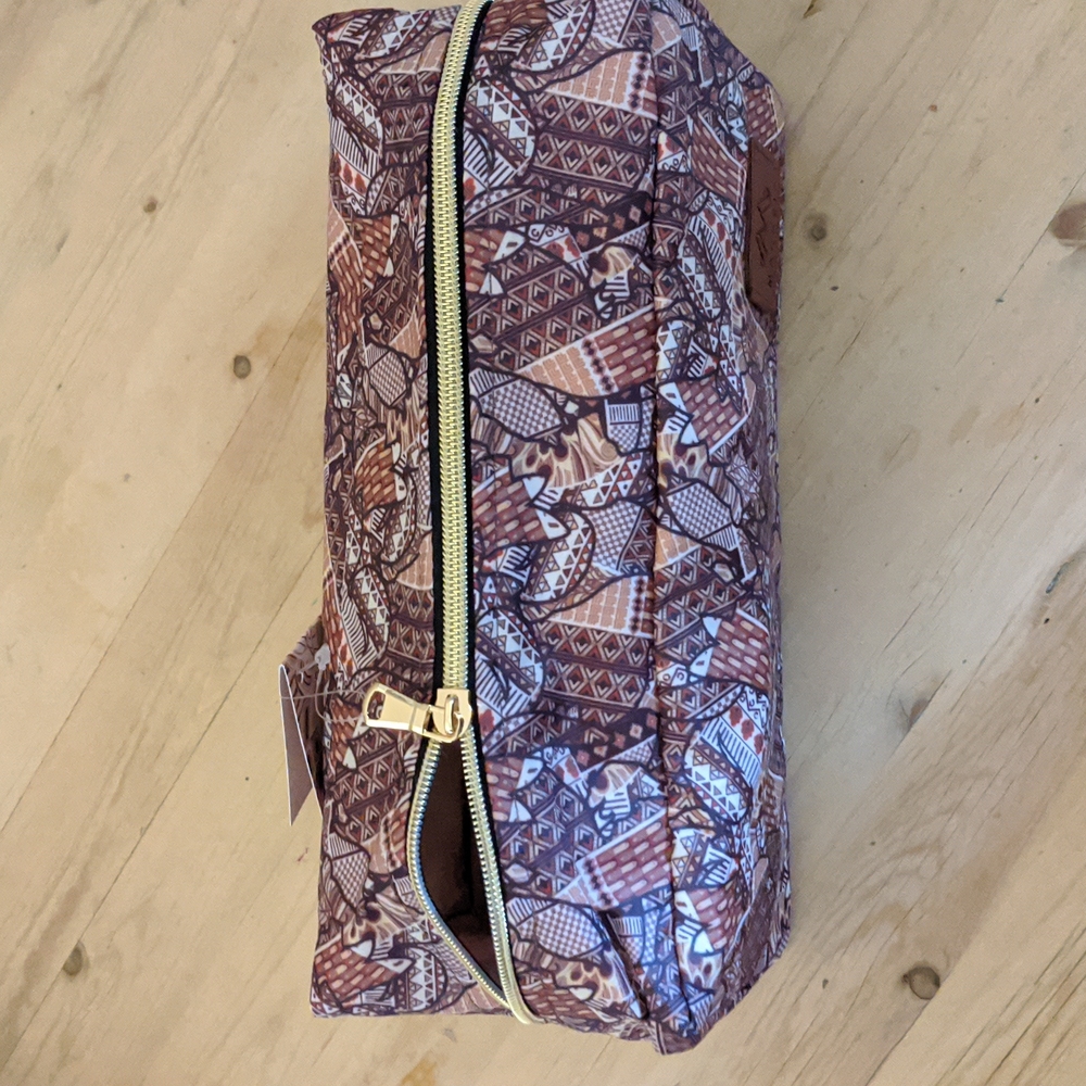 Makeup Bag Collection - Picture 7 of 7